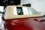 BMW 325i Convertible (Calypso Red) 1990 года